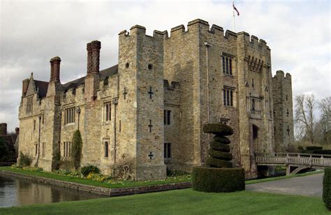 Hever Castle - Kent - Great Britain Photo (789258) - Fanpop