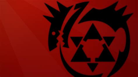 1080p Fullmetal Alchemist Homunculus wallpaper by LeetZero on DeviantArt