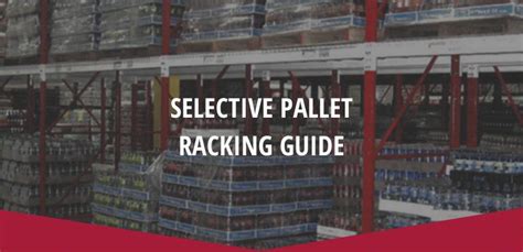 Selective Racking Guide | Twinlode Automation