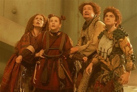 Watch The Borrowers on Netflix Today! | NetflixMovies.com | Film per bambini, Hugh laurie, Tom ...