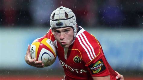 Ronan O'Mahony, Duncan Williams sign Munster deals, Jordan Coghlan to ...