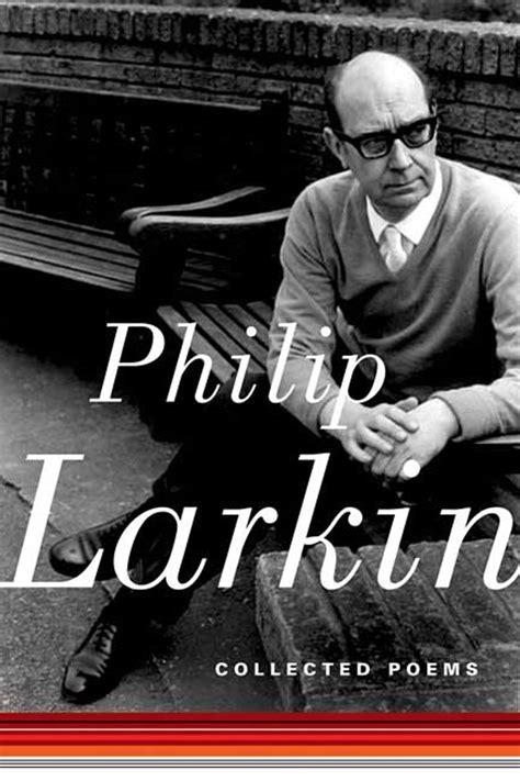 Collected Poems | Philip Larkin | Macmillan