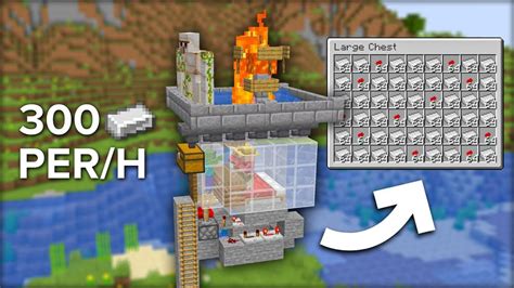 5 most essential builds to have before Minecraft's 1.19 update