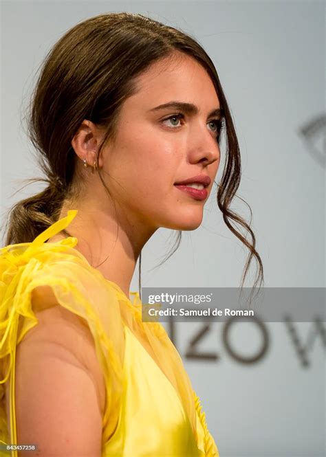 Margaret Qualley Attends Kenzo Summer Party on September 6, 2017 in ...