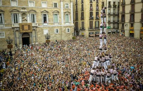 La Mercè Festival Barcelona 2024 - Aidan Arleyne