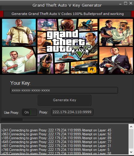 GTA V Free Product Code (CD Key Giveaway) ~ Free Games,Codes, Cracks ...