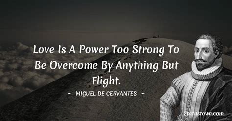 30+ Best Miguel De Cervantes Quotes