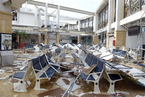 Hurricane Odile Damage Los Cabos Photos | Image #4 - ABC News