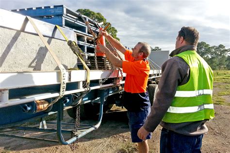 Heavy Combination Vehicle Driver Training Port Macquarie – Elite Heavy Vehicle Driver Training ...