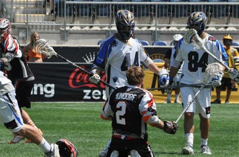 Observations from Major League Lacrosse Championship Weekend – Lacrosse ...