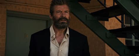 Review: Logan is the Wonderful X-Men Film We Don't Deserve | The Mary Sue