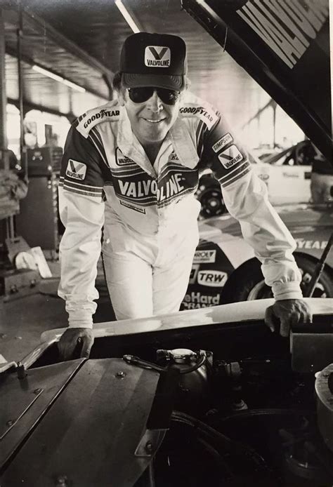 NASCAR Buddy Baker 1980 | Buddy Baker | Nascar cars, Nascar racing, Nascar