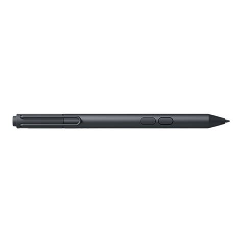 Microsoft Surface Pen - Stylus - 2 buttons - wireless - Bluetooth 4.0 ...