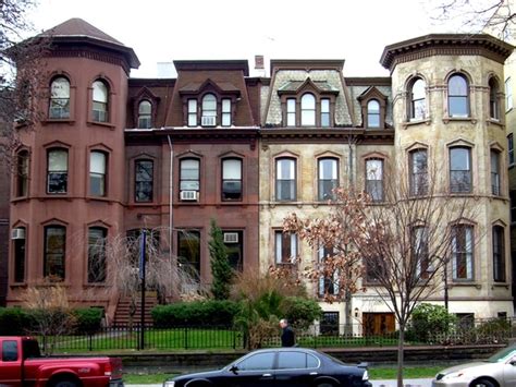 Clinton Hill, Brooklyn NYC Neighborhoods Rentals Travel Reviews