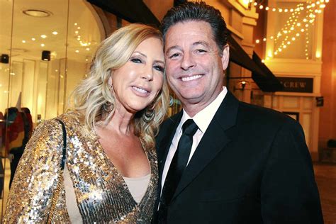 Vicki Gunvalson Comments on Ex Steve Lodge's Wedding to Janis Carlson