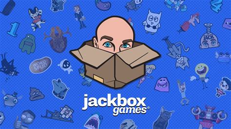 Jackbox Party Packs 3 and 5 Missing From Google Play : jackboxgames