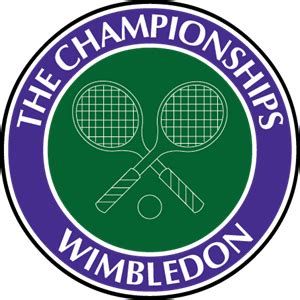 Wimbledon Logo PNG Vectors Free Download