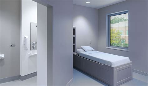 Behavioral Health Hospital Hasenstab Architects - Located in Northeast Ohio, our firm ...