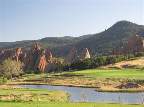 Arrowhead Golf Club in Littleton, Colorado, USA | Golf Advisor