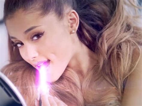 Image - Ariana-Grande---Break-Free-Music-Video-Screencaps--16-720x540.jpg | Ariana Grande Wiki ...