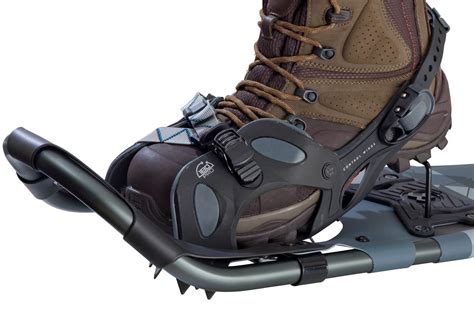 Tubbs Snowshoes Repairs – Mountain Soles and Outdoor Threads