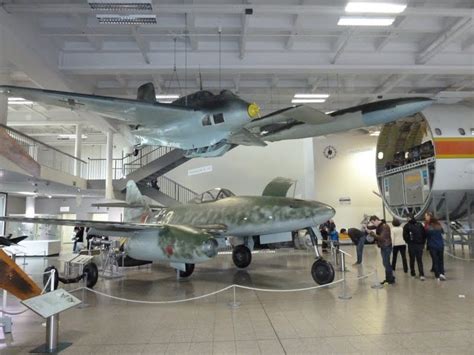 Deutsches Museum Munich – Germany | LandmarkScout