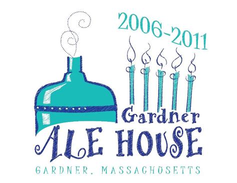 Reminder about the Gardner Ale House 5th Birthday Party 6/25 (MA) – 2beerguys beer blog