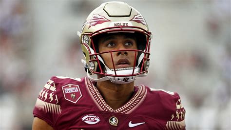 FSU QB Jordan Travis reacts on Twitter to big win over Florida