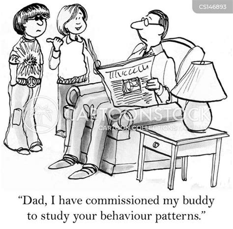 Social Sciences Cartoons and Comics - funny pictures from CartoonStock