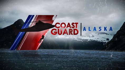 Coast Guard Alaska • Al Roker Entertainment