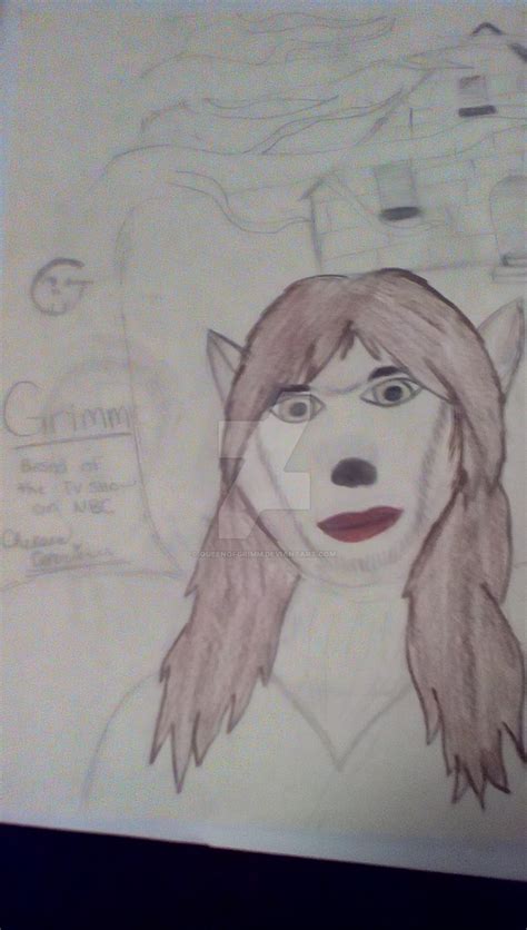 Fuchsbau from Grimm by QueenOfGrimm on DeviantArt