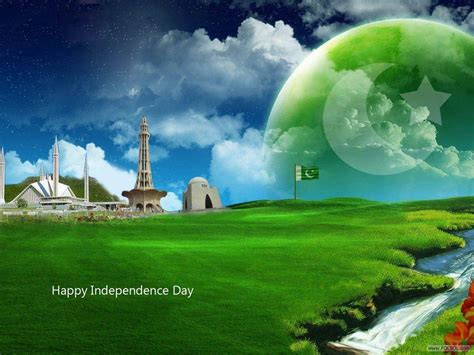 Independence Day Pakistan Beautiful Wallpapers - Wallpaper Cave