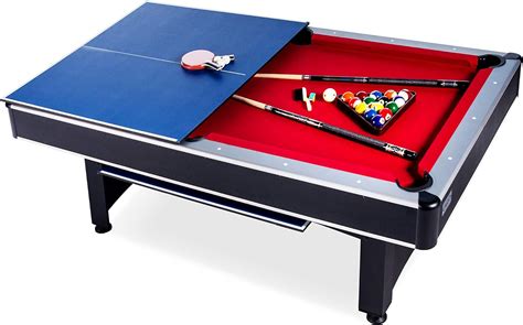 Best 6′ Pool Table – Tech Review