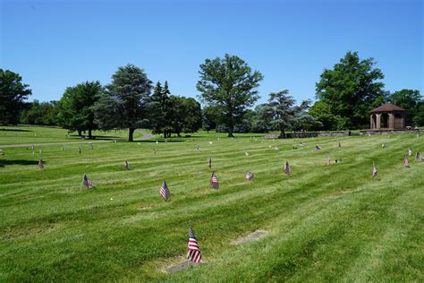 Sunset Memorial Park Cemetery - Feasterville, Pennsylvania — Local ...