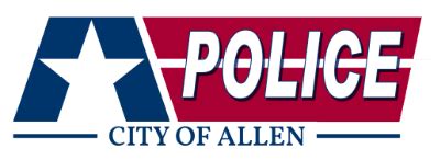 Police Department | Allen, TX - Official Website