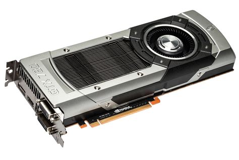 Nvidia GeForce GTX 780 Review Photo Gallery - TechSpot