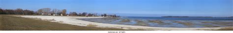 Panoramic View Beach Eldena Greifswald Mecklenburgvorpommern Stock Photo 447766891 | Shutterstock