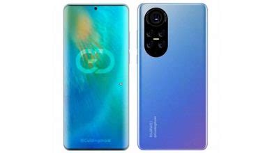 Huawei P50 Pro Plus Telefon İncelemesi - GecBunlari