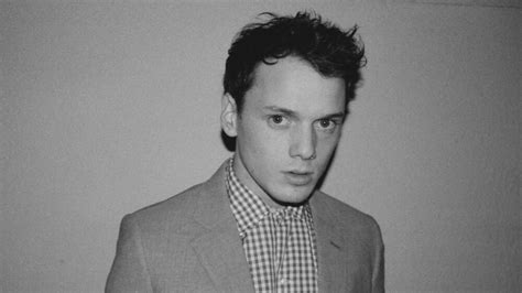 The First Trailer for the Anton Yelchin Documentary Love, Antosha Will ...