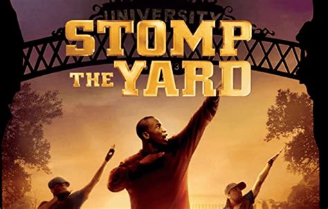 Stomp The Yard Cast: All About This American Dance Drama! | Trending News Buzz