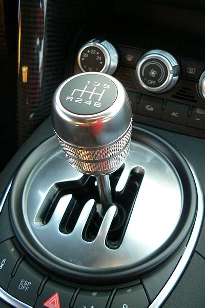 The coolest gear shifters ever made | Express & Star