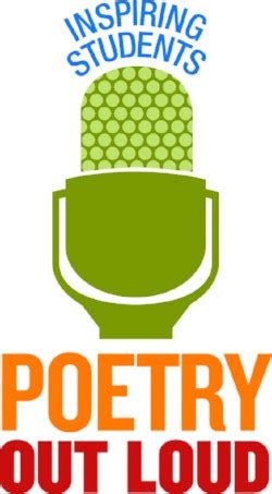 Poetry Out Loud County Finals – Modesto-Stanislaus Poetry Center