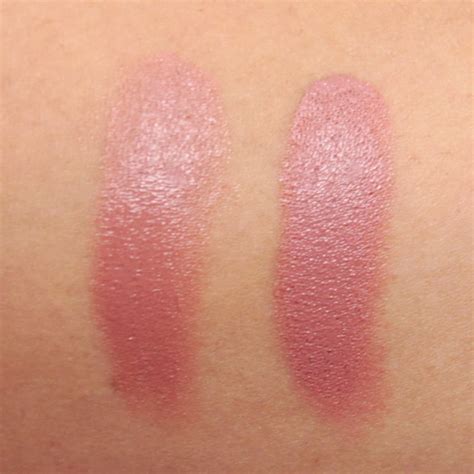 Makeup: MAC Dupe for Blankety Lipstick | Basil and Chaise