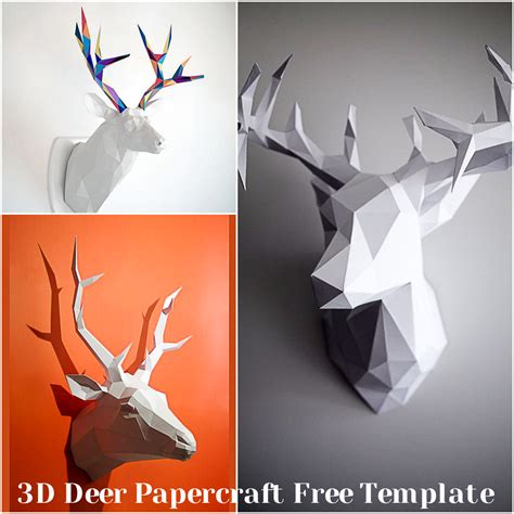 27+ papercraft unicorn template - ReeganVhairi