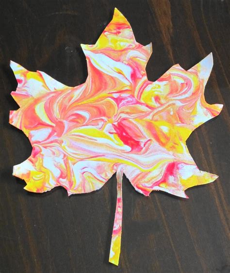 18 Fabulous Fall Leaf Crafts For Kids That Are Perfect For Autumn