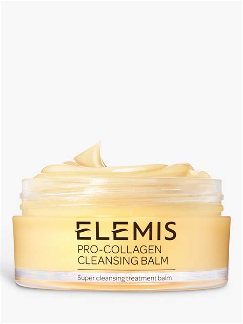 Elemis No.1 bestseller transforms into 3 unique textures for the ultimate cleansing experience ...