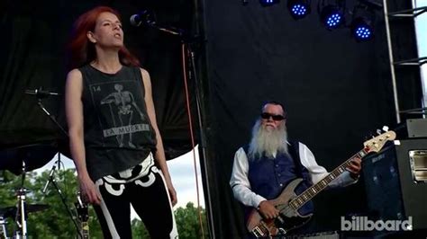 Neko Case LIVE at Governors Ball 2014 – Billboard