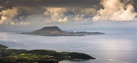 Clare Island - Mayo Coastal Cottages