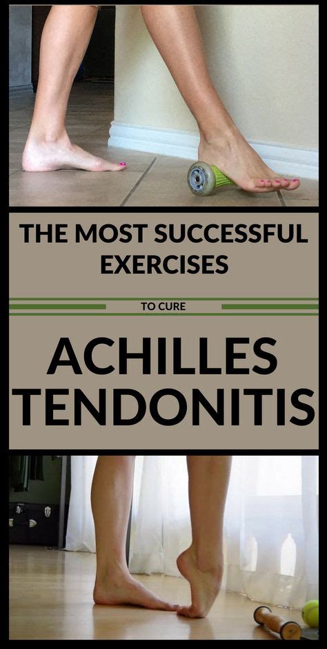 7 Best Insertional achilles tendonitis ideas | achilles tendonitis ...