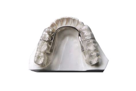 Occlusal Splints